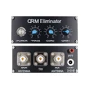 QRM Eliminator X-Phase 1-30MHz HF Bands,PTT,FM Telescope Antenna,UHF-SMA Adapter,Aluminum Alloy Case,Signal Eliminator 4