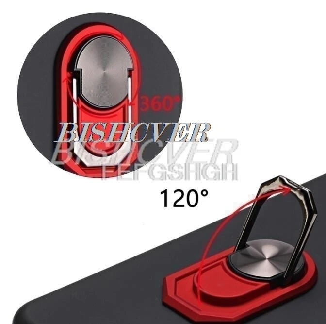 Für Oukitel WP53 Pro WP53 Oukitel WP53 S WP53Pro Zurück Ring Halter Halterung Telefon Fall Smartphone TPU Weiche Silikon Abdeckung – Detail 9
