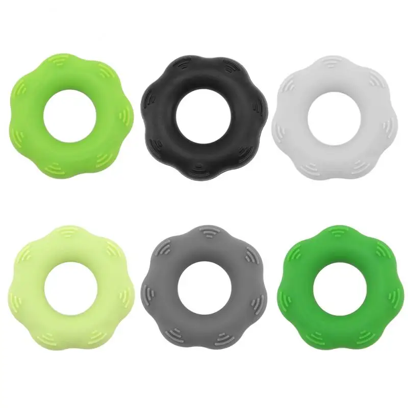 

Ручные захваты для взрослых, искусственная защита, захват для бодибилдинга, тренировка, спорт, домашний тренажерный зал, кольцо для фитнеса Relex, расширитель пальцев