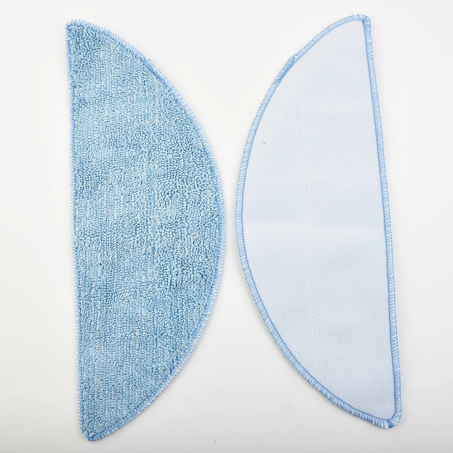 

Pads Mopping Mopping Pads Tools Vacuum Cleaner Washable Washables 5 Pack Parts Portables Cleaning Cleaning Cloth