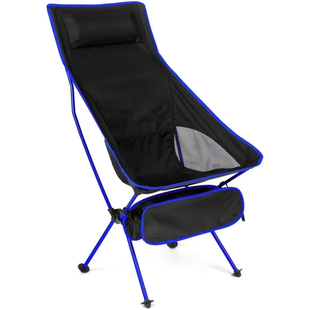 Portable Folding Camping Chair 4