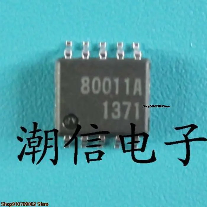 

5pieces 80011ASOP-10 original new in stock