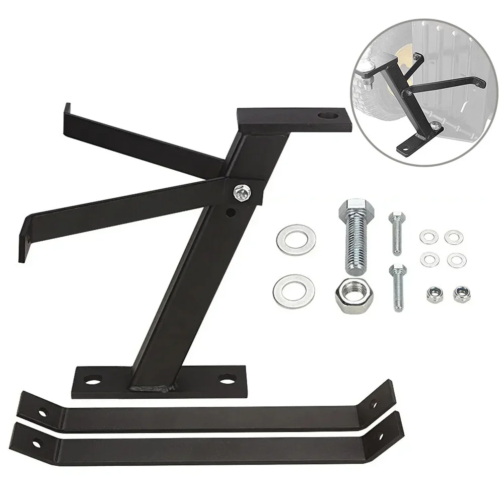 Attelage Remorque Pour Tondeuse Autoportée - En Fer, Compatible Boule 86,4 Cm, Pour Bois, Transport