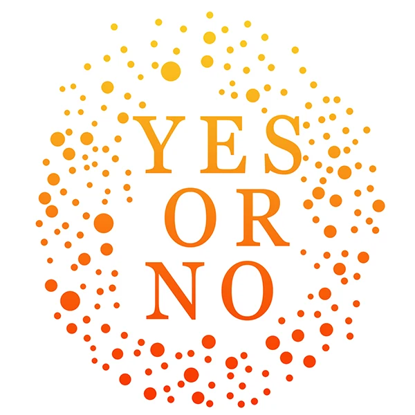 Yes Or No Fashion Decor Posters Store