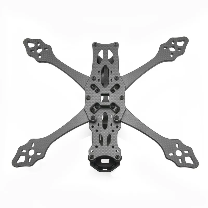 

Lumenier QAV-S JohnnyFPV Special Edition 5″ FPV Freestyle Drone Airframe