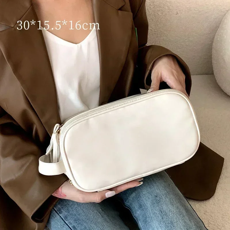 White A