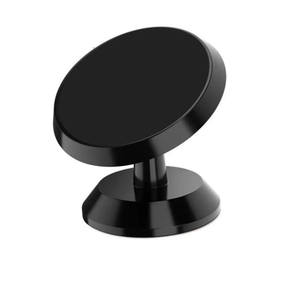 Universal 360° Rotating Magnetic Car Phone Holder