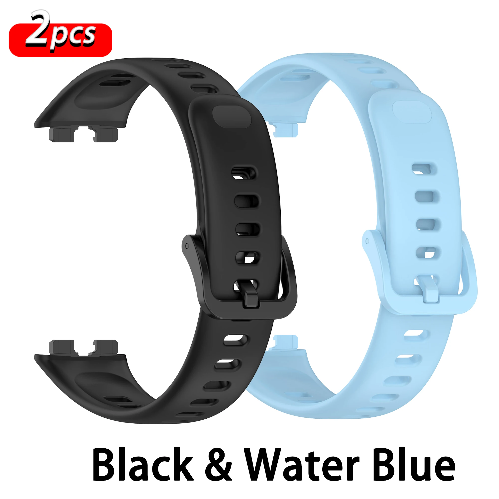 Original Straps For Huawei Band 10 9 8 Accessories Replacement thumbnail 9
