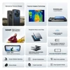 World Premiere DOOGEE Fire 6 Rugged Phone 6.56" 90Hz Display 6GB RAM 256GB ROM 50MP AI Main Camera 10400mAh/18W Android 14 2