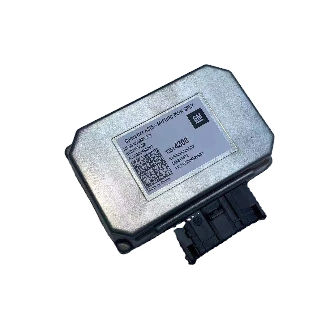 

COMMODORE Electronic Control Module PWR SUPPLY For encovision regal Opel insignia Astra vauxhall OE 13514308