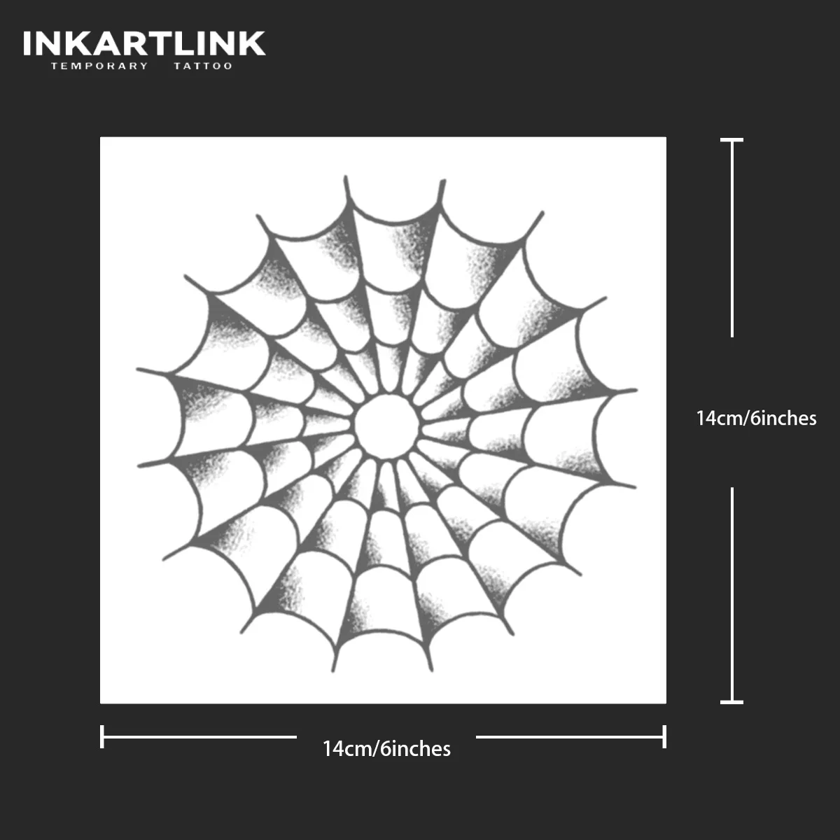 15 Edgy Spider Web Neck Tattoo Ideas, image size:1200x1200