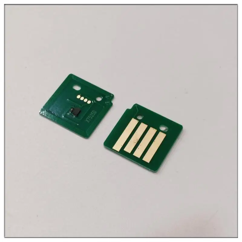Schwarzer Toner-Chip für Xerox VersaLink B7125 B7130 B7135 Laserdrucker, 006R01818 006R01819 Toner-Chip, 7125 7130 7135 – Detail 5