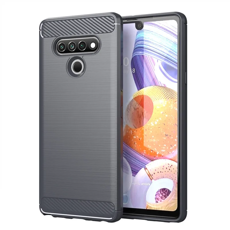 Funda De Cuero Con Tapa Para Teléfono LG Stylo 5, 7, 5G, K41S, K51S - Foto 8