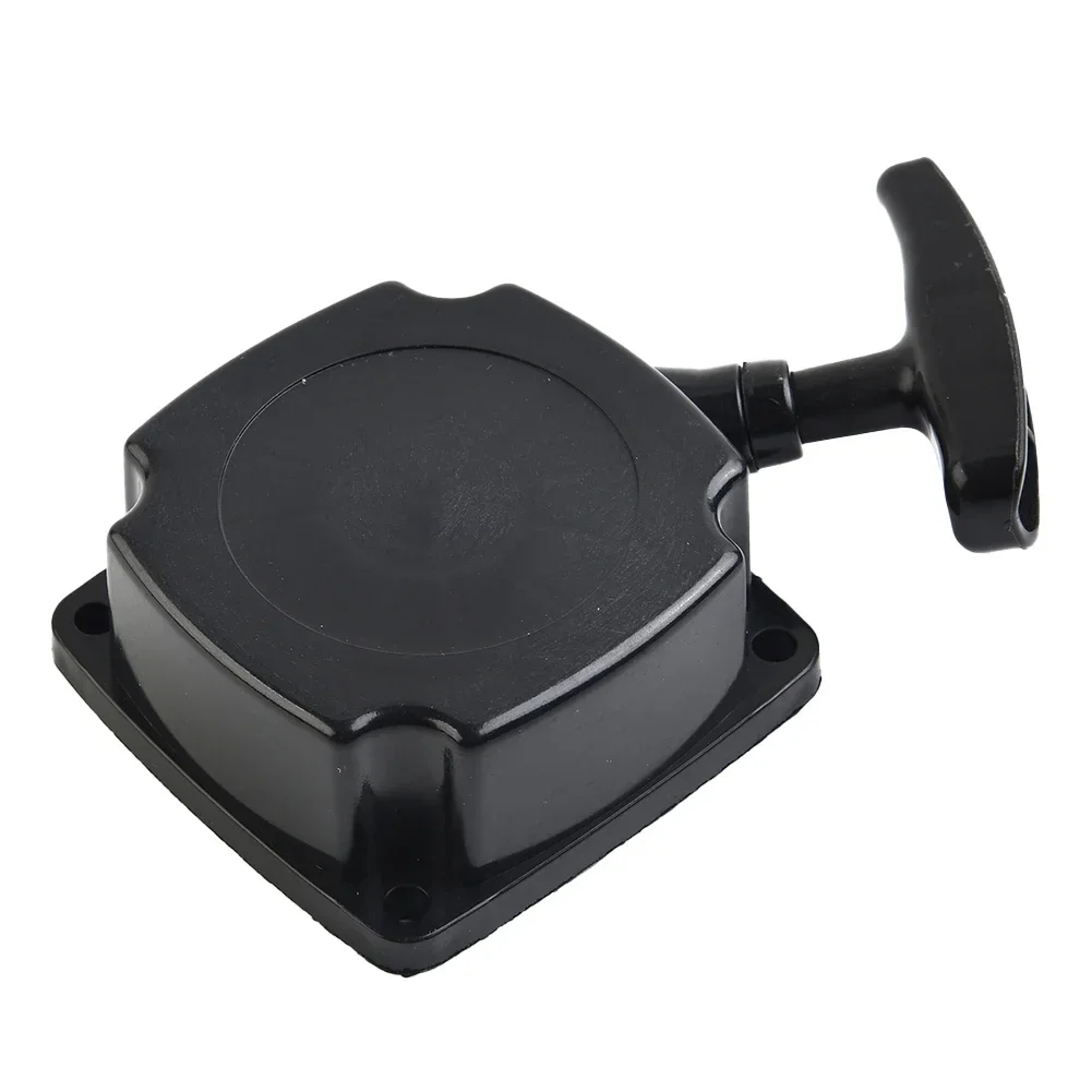 Grass Trimmer Recoil Pull For Irrigation Mowers Brush Cutter Strimmer Lawn Mower Recoil Puller Assembly Parts