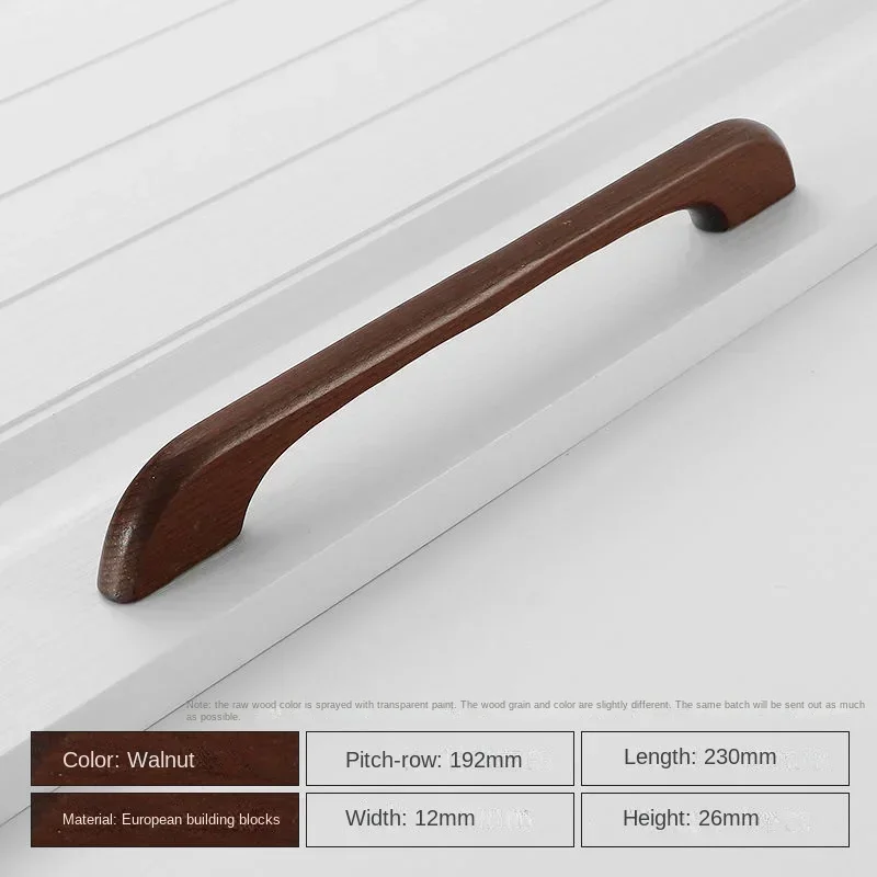 Walnut-F-192mm