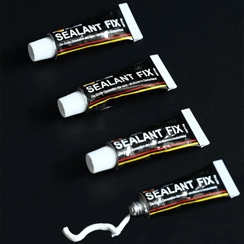 Strong Glue Sealant Super Glue Ultra-Strong Metal Instant Sealant Fix Quick Drying Nail Free Powerful Bond super glue