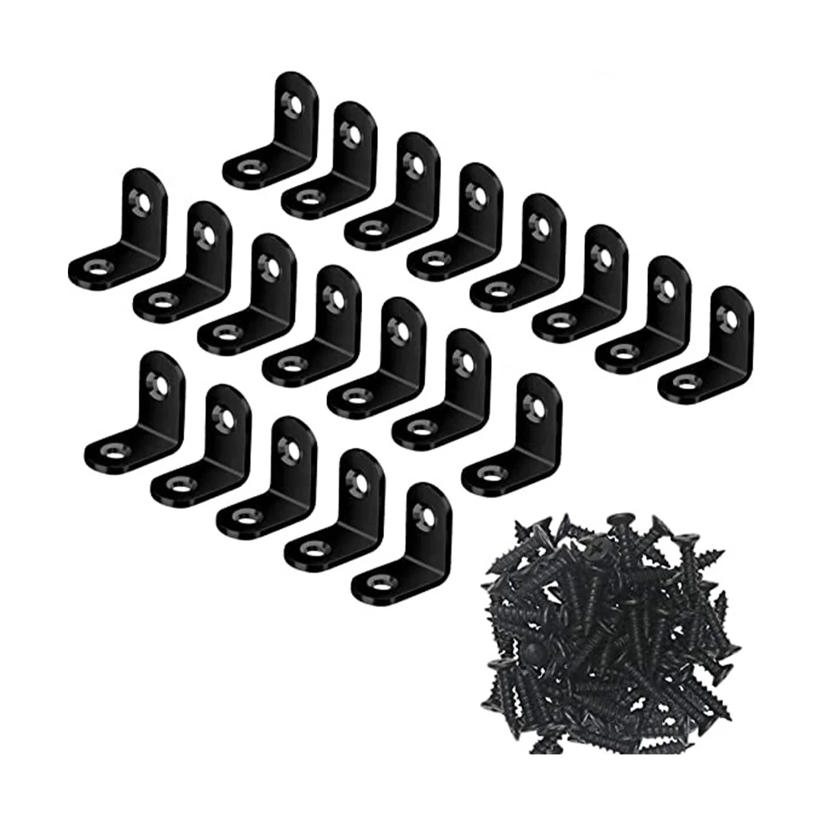 

Угловой кодовый винт из нержавеющей стали для стола и стула