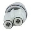 Replacement Shower Cartridge RP46074 for 13/14 Series Bathtubs Features Pressure Balance Technology to Enhance Safety 4