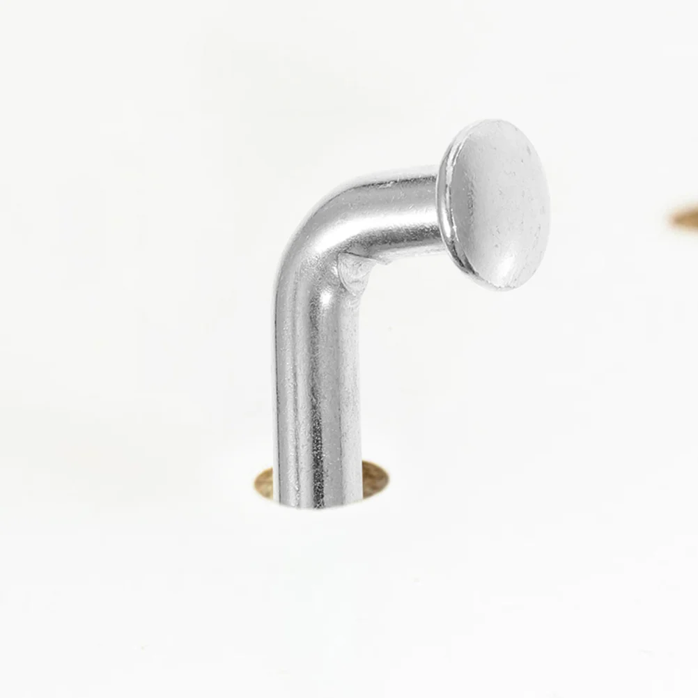 Рисунок 4 - защелки для полки болты сверхмощные