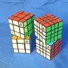 WitEden Mixup 3x3x3 3x3x4 4x4x3 4x4x4 Magic Cube Professional Neo Speed Twisty Puzzle Antistress Brain Teasers Educational Toys 1