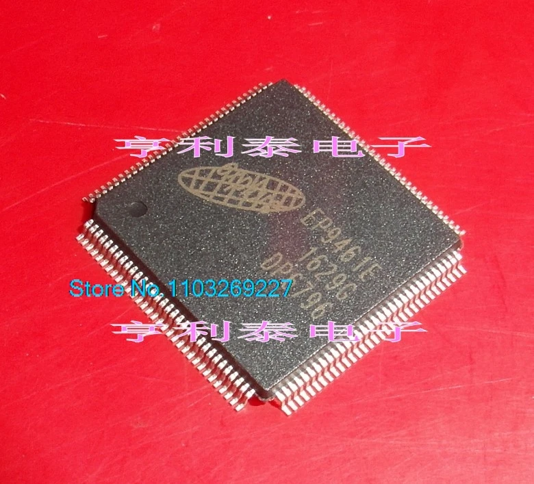 

EP9461E EP9461 LQFP-128