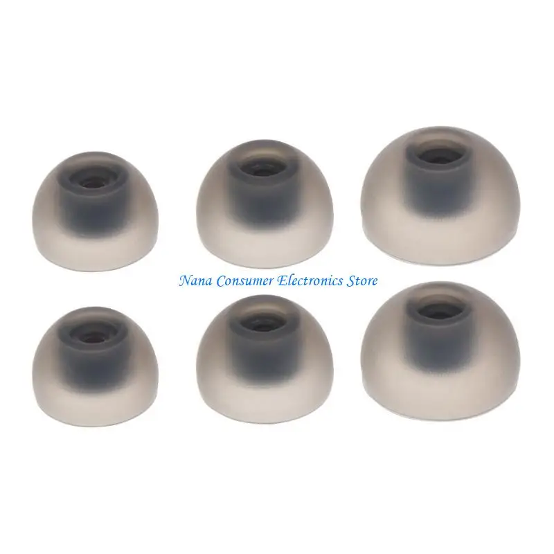 Premium Replacement Ear Tips