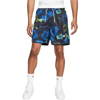 Nike officiel véritable été hommes double face respirant décontracté sport shorts DH7387-010 5