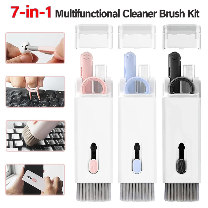 Airpods Clean Cleaning Tool Cleaning Pen Airpods Airpods Cleaning