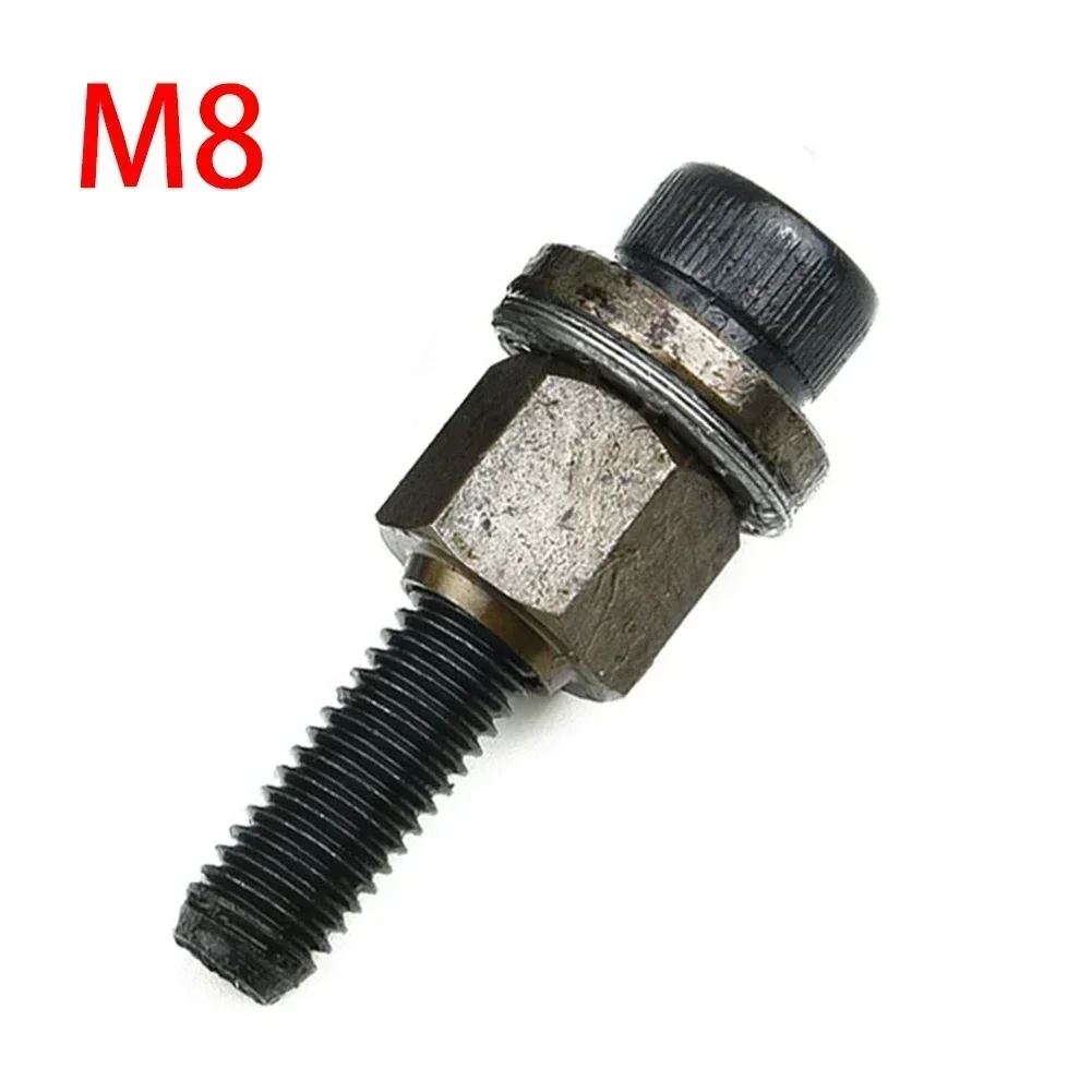 Hand Rivet Nut Head Tools Head Kit for Rivet Nut Parts/M5/M6/M8/M10 Manual Riveter Threaded Riveter Tools Tips