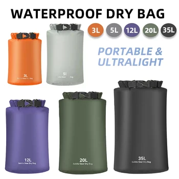 Ultralight Waterproof Dry Bag 1