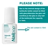 Nailpop 2pcs Removeing False Nails Debonder Glues for Rhinestone Remover Nail Art Debonder Fast Dissolve Liquid Accessories 10ml 4