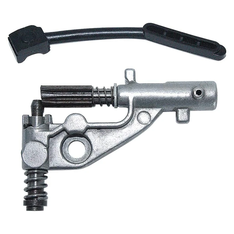 Kit Linea Pressione Pompa Olio Per Motosega Husqvarna 455 Rancher 455E 460 Sostituire 544180104, 537261501