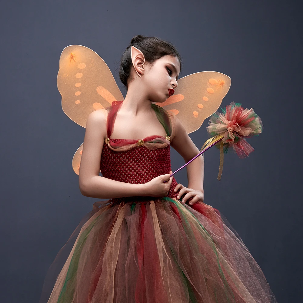 Principessa Vestito Fata Turchina Fai Da Te Vestito Fata Turchina