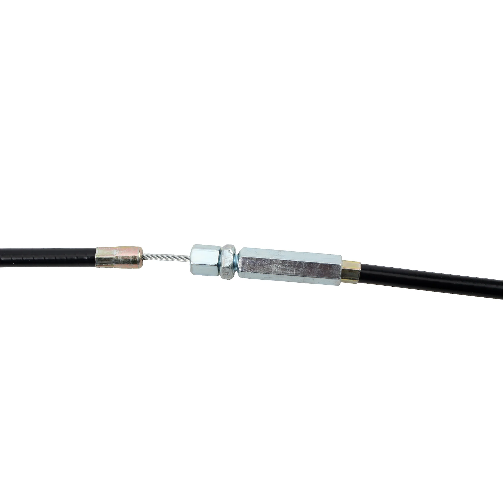 Motorcycle Racing Clutch Cable Line Wire 50cc 70cc 90cc 110cc 125cc -250cc For Yamaha Honda KTM Kawasaki Dirt Pit Bike Parts