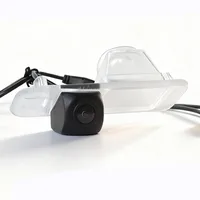 HD Rear View Backup Camera Reverse AHD or CVBS License Plate Light Parking Safety Fits Kia Rio 2 3 JB UB QB K2 Pride - Image 2