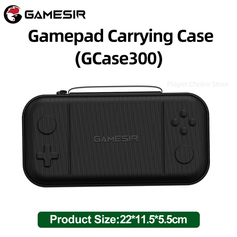 GameSir X5 Lite X5s X2s Type C キャリングケース X2s Bluetooth X2