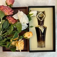 Parfum pour homme Eau de Parfum, notes audacieuses, chaudes, élégantes, profondes, douces, longue tenue, raffinées, masculines, modernes, vaporisateur 80ml 3