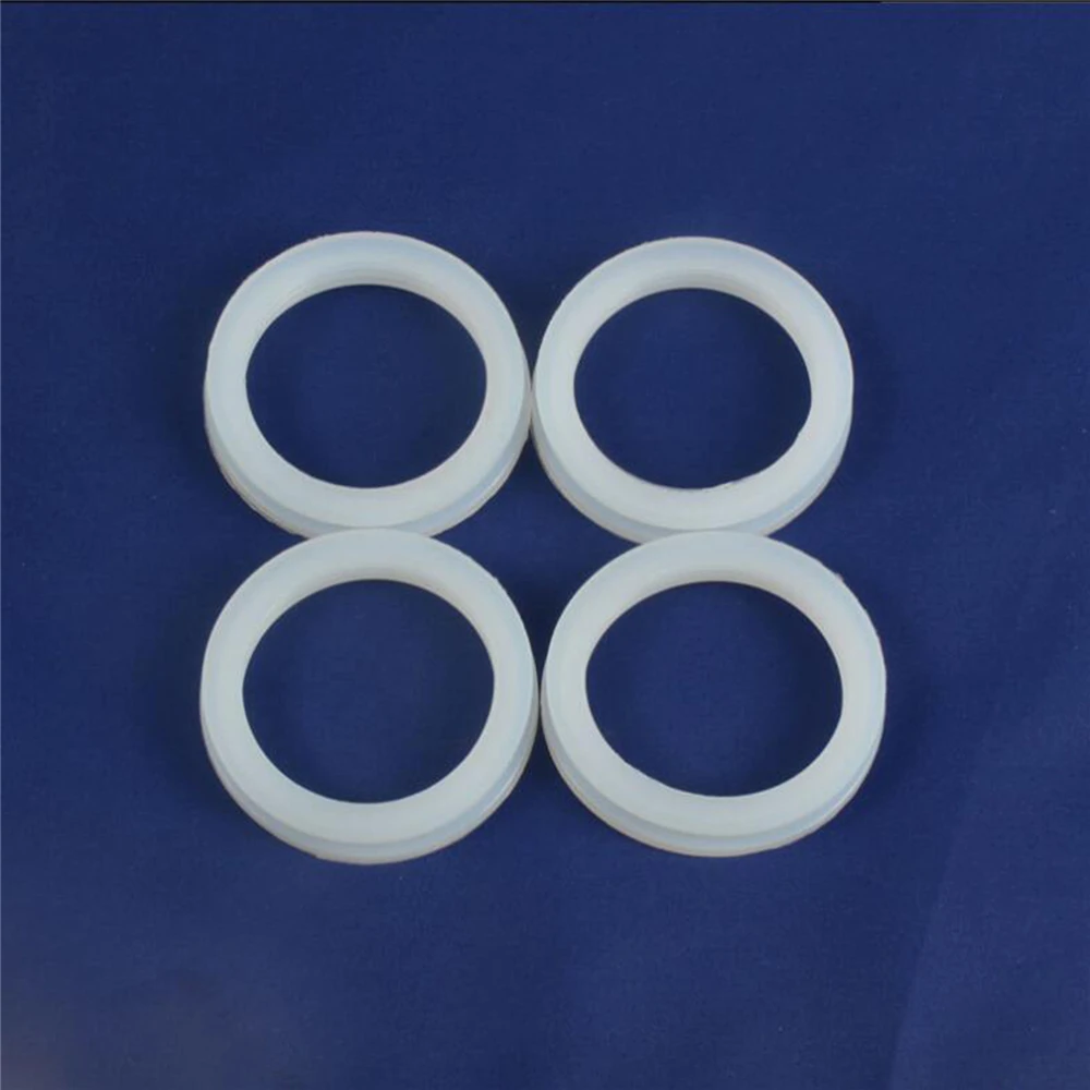 10pcs 47MM Solar Water Heater Silicone Sealing Ring Universal 47 In-line Float Valve Repair Parts