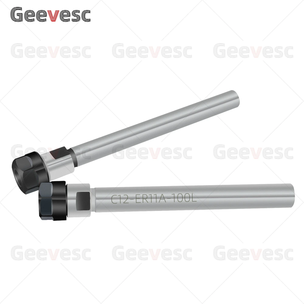 C6 C8 C10 C12 C16 C20 C25 C32 C40 ER8 ER11 ER16 ER20 ER25 ER32 Extension Rod Deep Hole Machining Tools Mill Lengthen Tool holder, tool holder,lathe tool holder