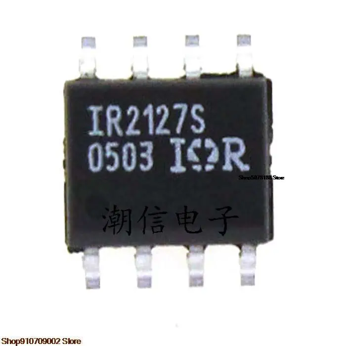 

10pieces IR2127S IR2127STRPBF original new in stock