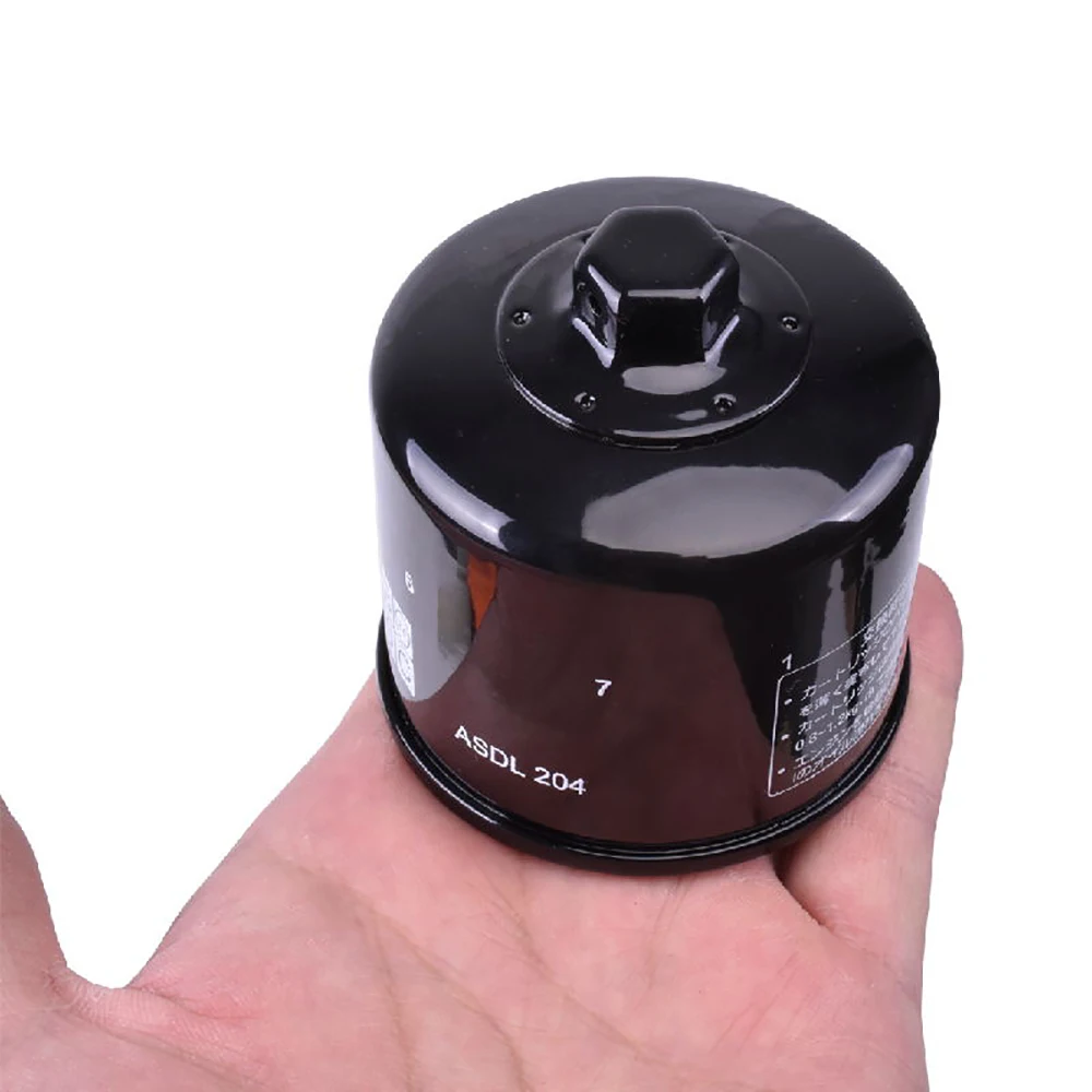 Рисунок 4 - Масляный фильтр для Кавасаки Z1000