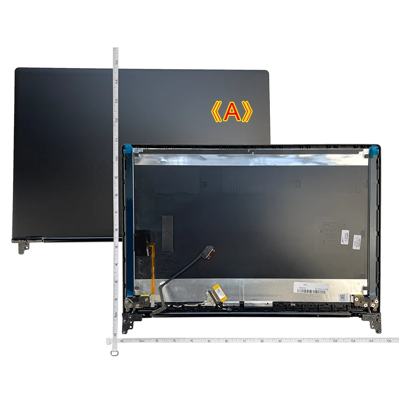 de tela caso inferior para lenovo legion