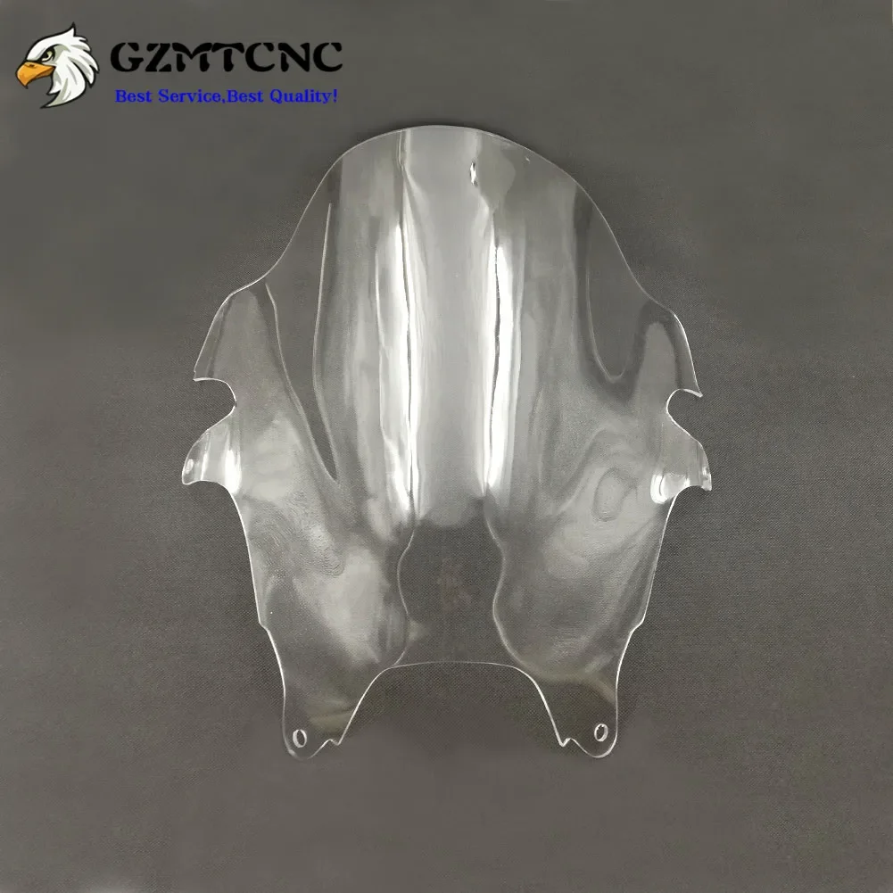 GSF6000005GSF12000105WindshieldWindScreenWindShieldDeflectors