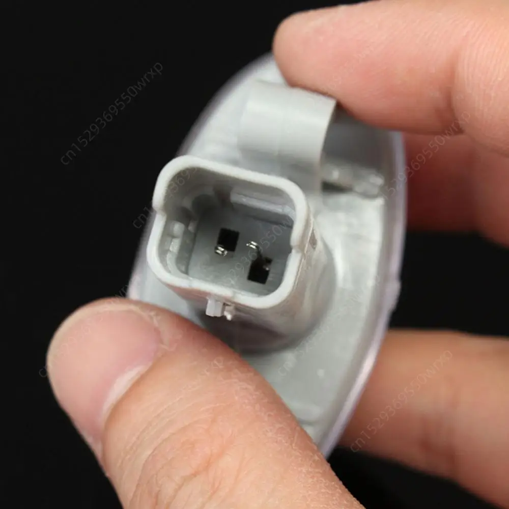 LED ̵  4300K ǥñ  Ʈ, ڹ LED Ʈ ̵ , Ǫ 107 2005-2014, Ǫ 108 2014-2018, 12V
