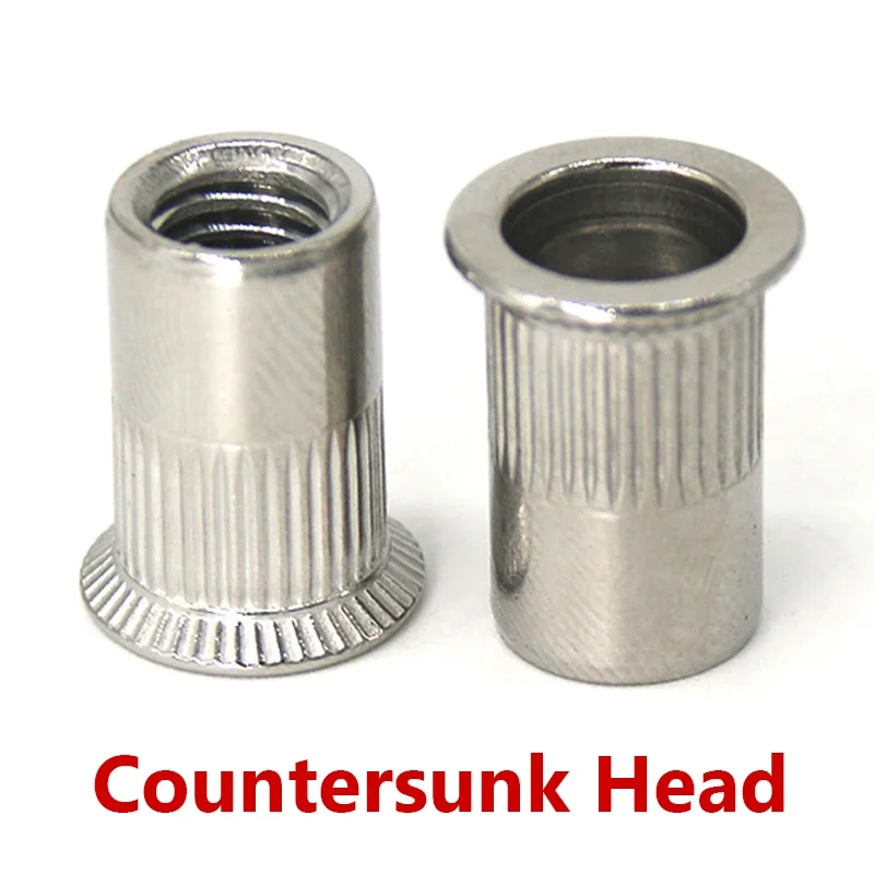 Countersunk Head