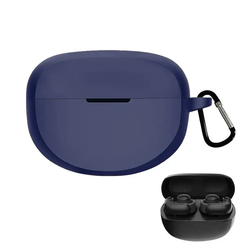 Custodia Protettiva Per Auricolari Bose Ultra Open Custodia Protettiva Antigoccia In Silicone Custodia Per Auricolari Custodia Antipolvere