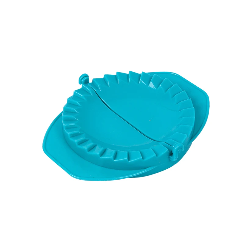 Kit Pressa Per Empanadas E Gnocchi MUMSUNG 15,2 Cm – Stampo Multiuso Con Tagliapasta E Cucchiaio, 2 Misure