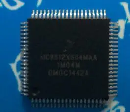 

Free shipping MC9S12XS64MAA 1M04M QFP80 10pcs Please leave a message
