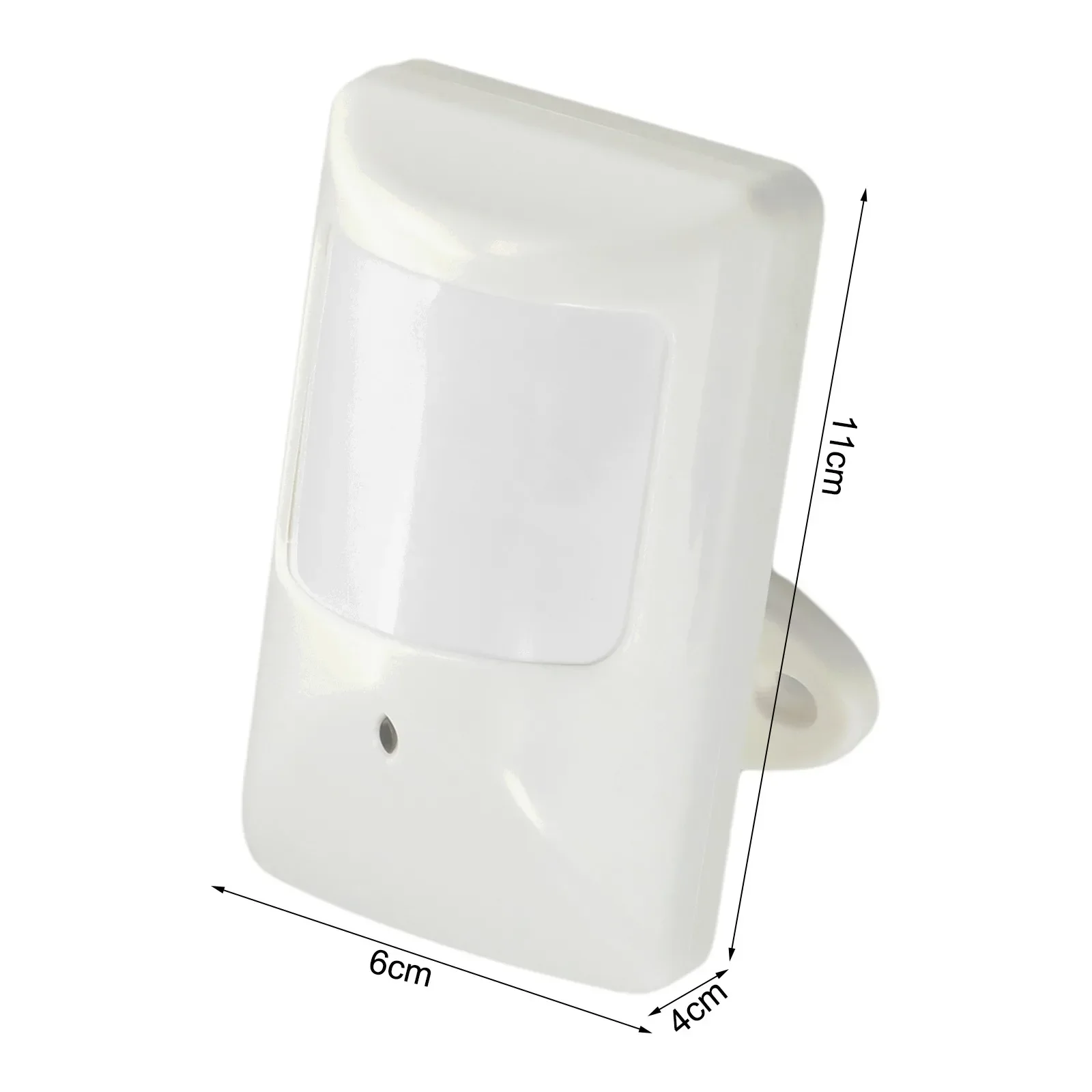 Passive Infrared Detector Infrared PIR Motion Detector For Comprehensive Motion Detection DC9-16V Operating Voltage