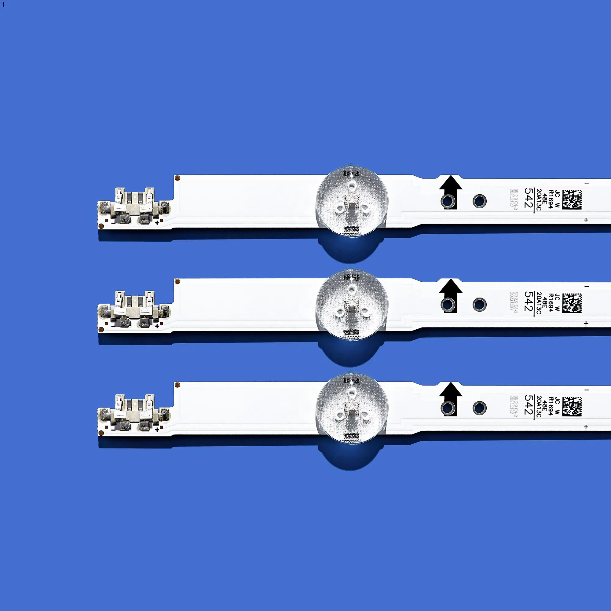 12 / LED Ʈ Ʈ Ｚ LED TV UE48H6400 UE48H6200AK BN96-30453A BN96-30454A D4GE-480DCA-R3